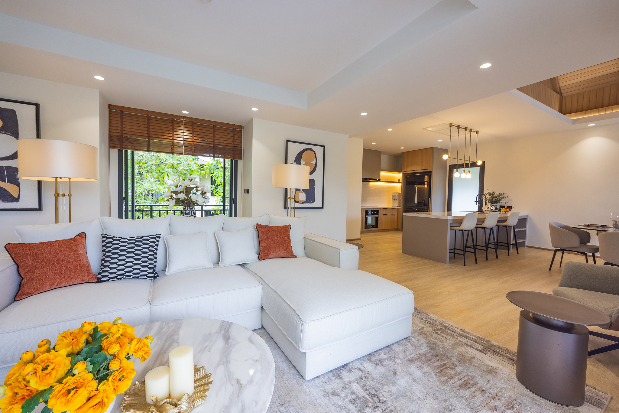 The Laytin Villa 39